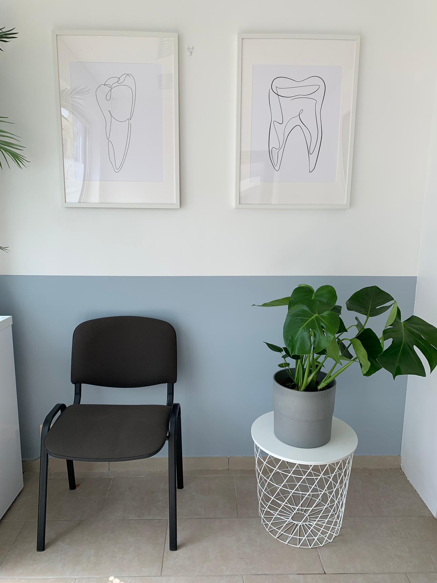 clinique dentaire moris Bruxelles